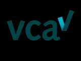 VCA logo.